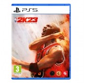 NBA 2K23 - Jordan Edition - PS5